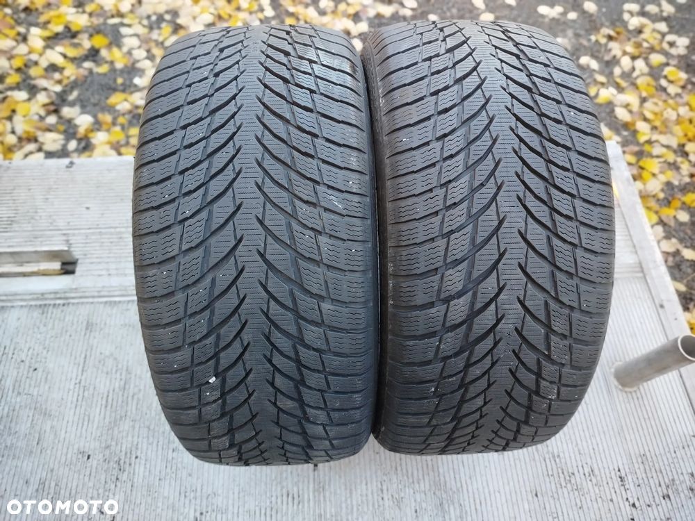 245/40R18 97V NOKIAN WR SNOWPROOF P 2x90% bieżnika - 1