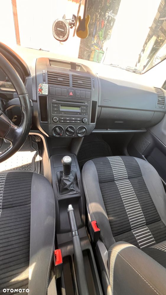 Volkswagen Polo 1.4 TDI United - 12