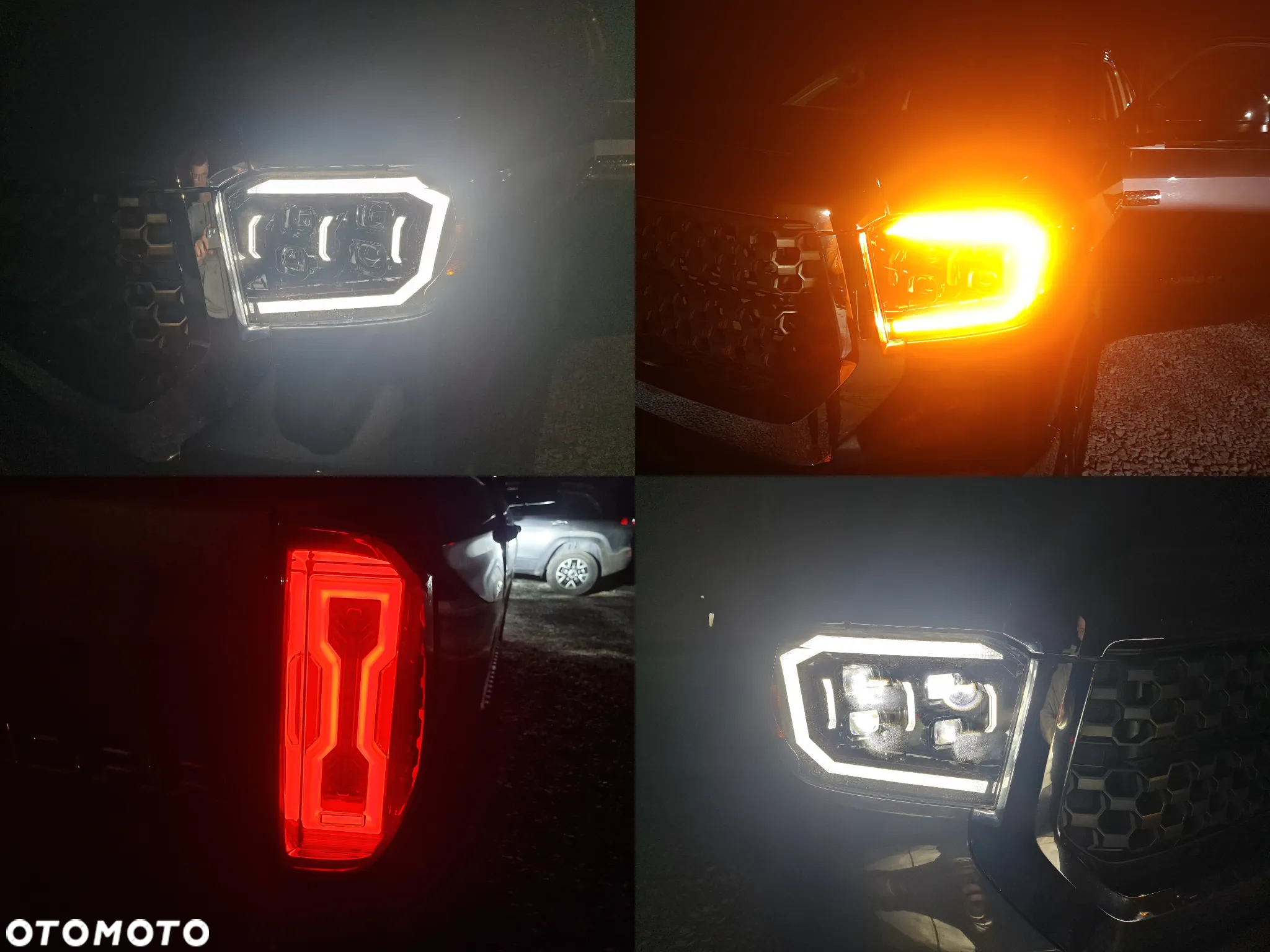 Toyota Tundra - 35