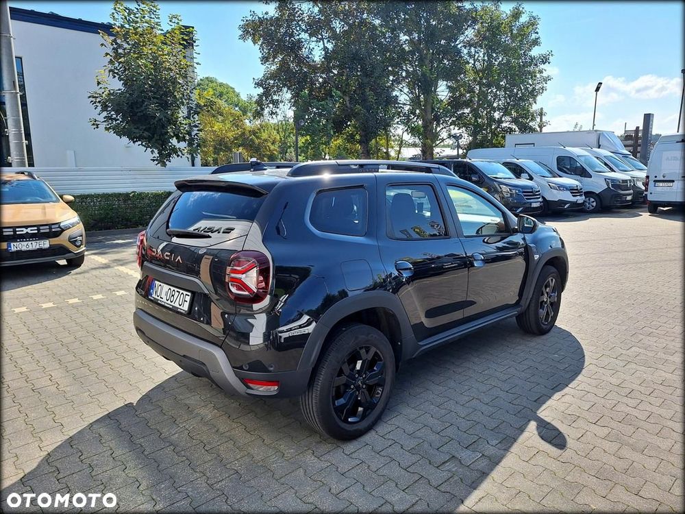 Dacia Duster 1.3 TCe Extreme EDC - 3