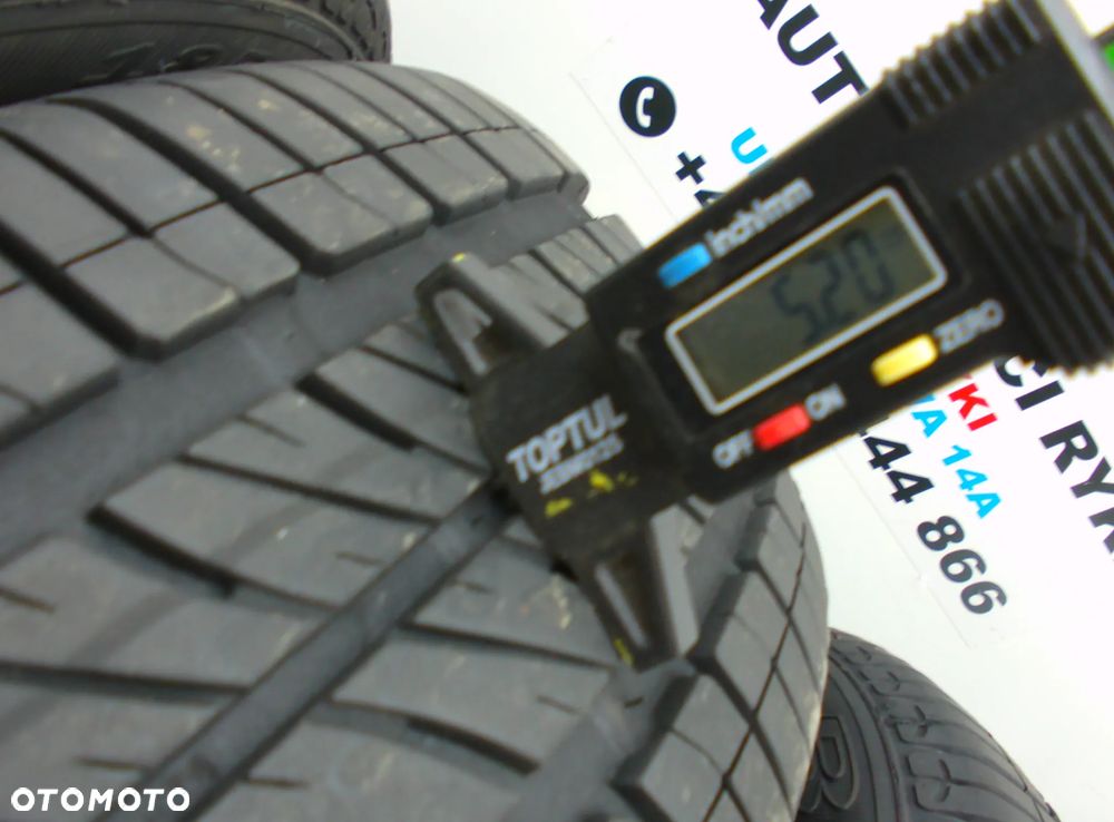 185/60R14 82T Dębica Passio 2 - 3