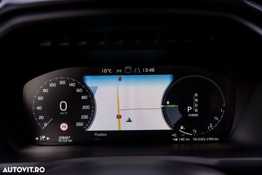 Volvo XC 90 ver-t8-awd-twin-engine-geartronic-inscription - 28