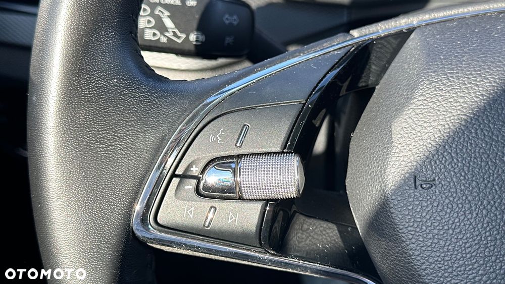 Skoda Scala 1.0 TSI Ambition - 28
