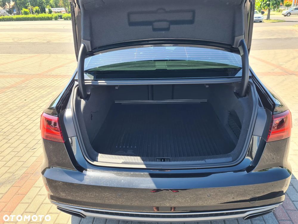 Audi A6 Limousine 2.0 TFSI Quattro S tronic - 16