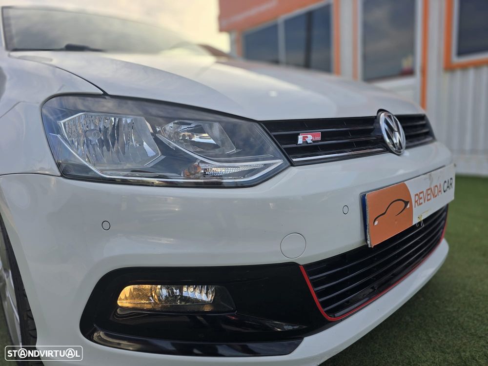 VW Polo 1.2 TSi Confortline DSG - 15