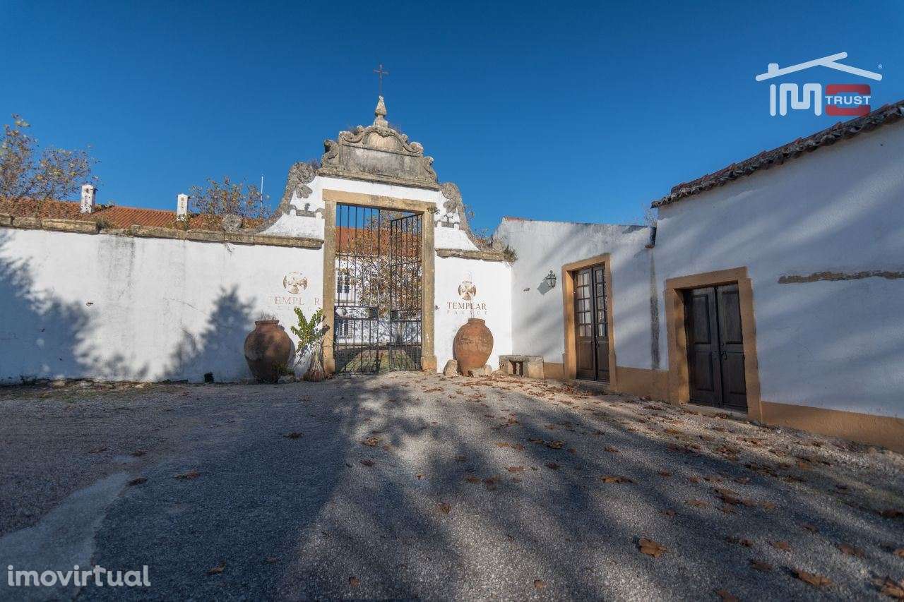 Quinta da Granja - Tomar - Grande imagem: 3/40