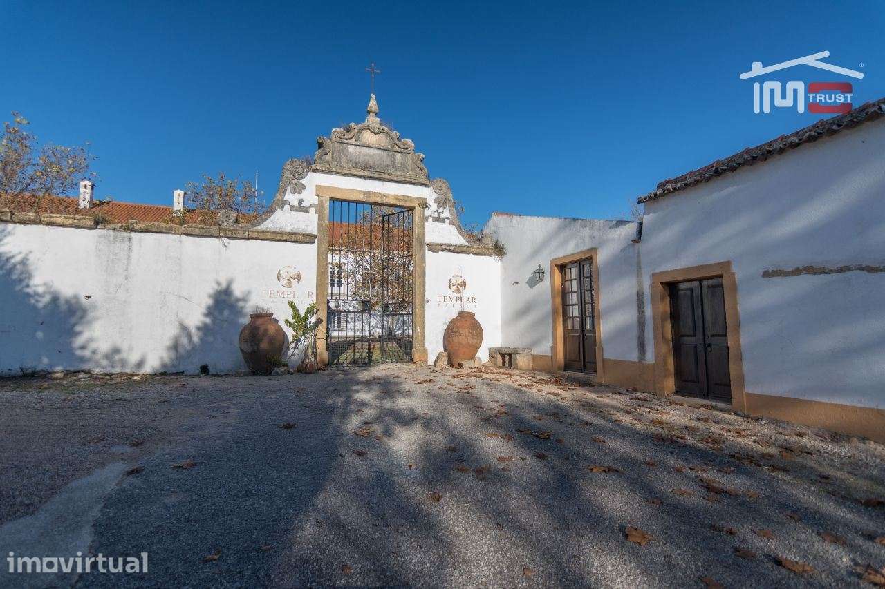 Quinta da Granja - Tomar - Grande imagem: 3/40