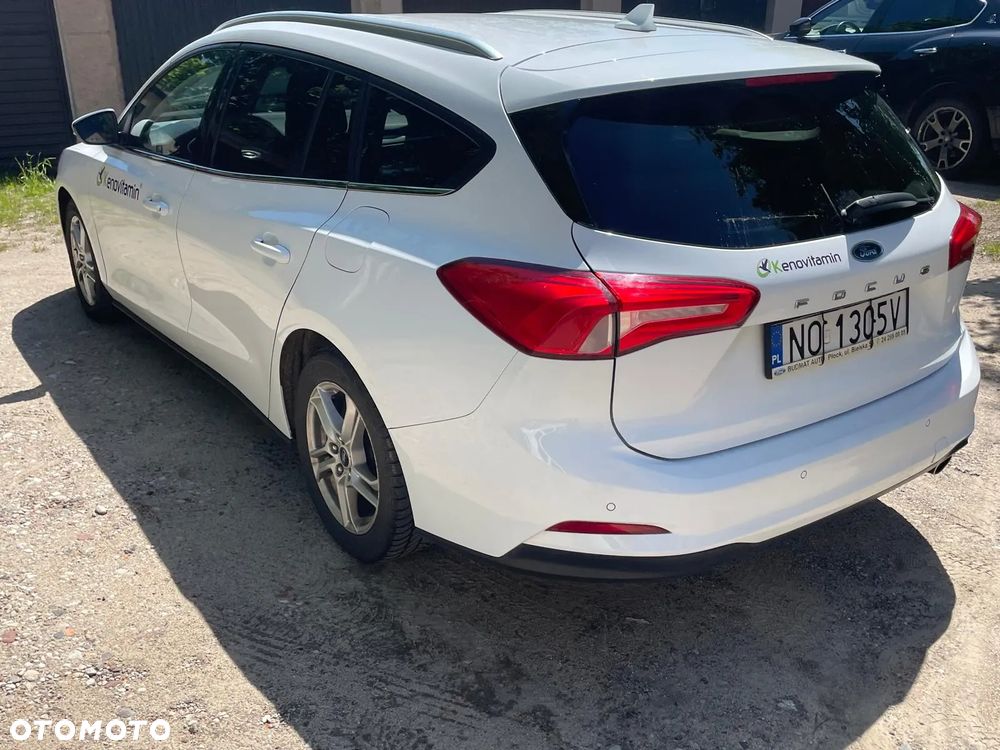 Ford Focus - 9