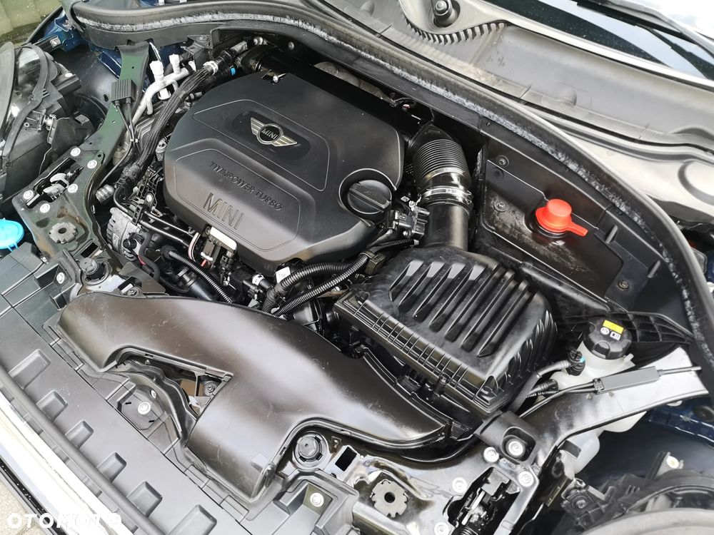 MINI Clubman Cooper SD ALL4 - 28