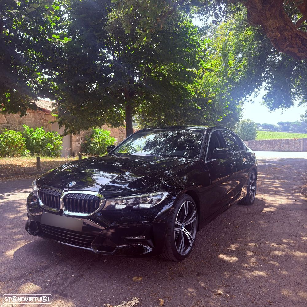BMW 318 - 2
