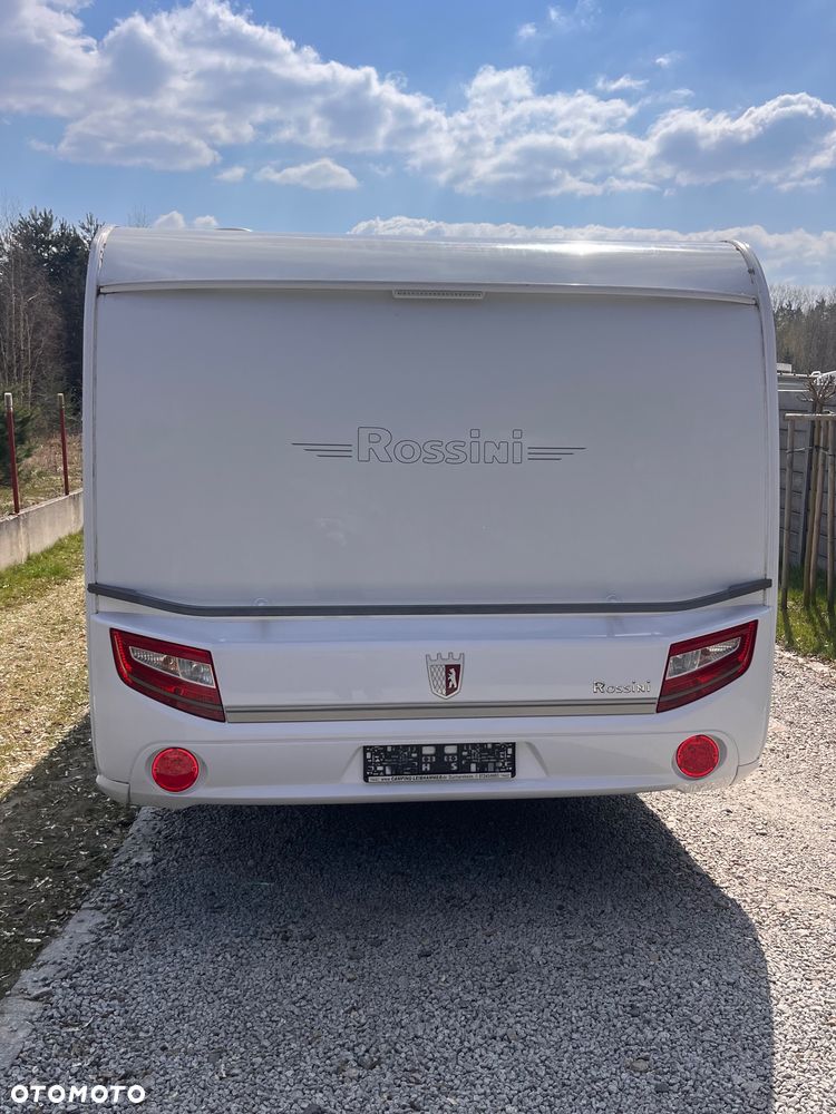 Tabbert ROSSINI 620 EDITION 2020 - 6