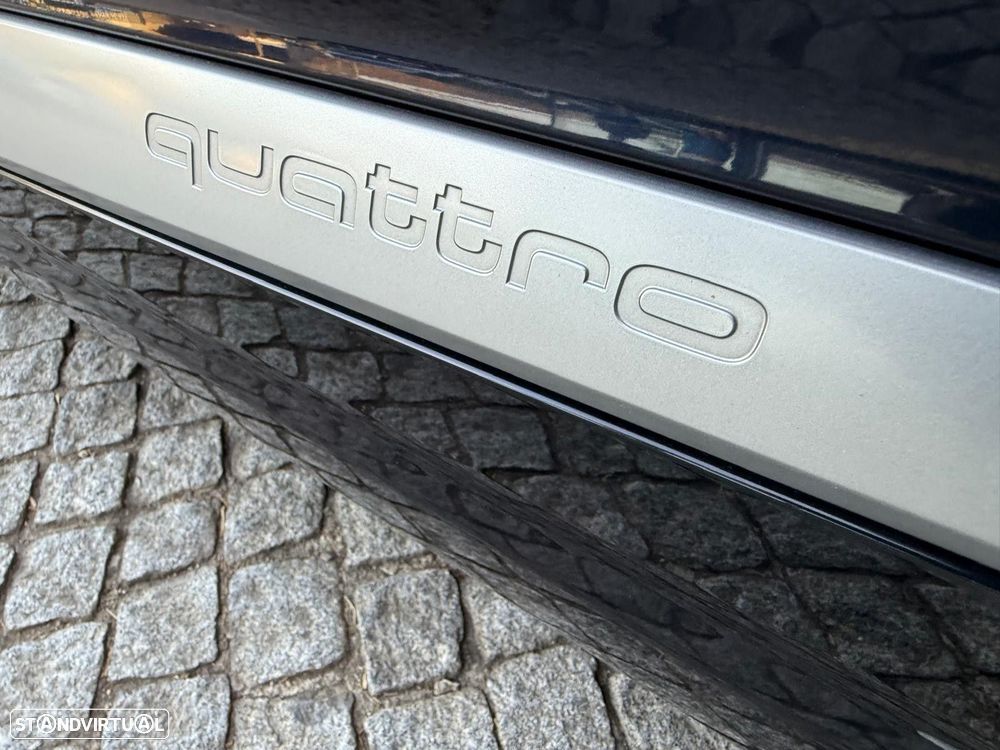 Audi Q7 3.0 TDI quattro tiptronic 7L - 40