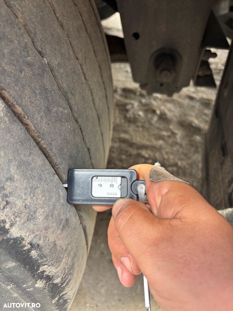 Schmitz Cargobull Mega - 8