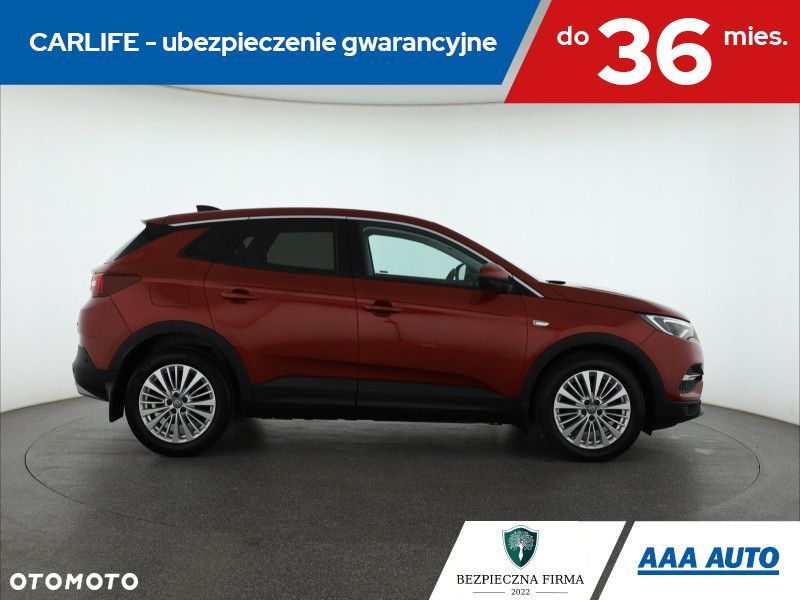 Opel Grandland X - 7