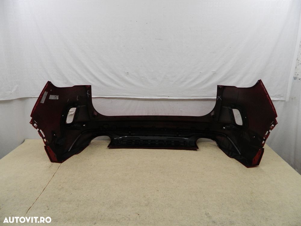 Bara spate Ford Kuga 4 ST-Line, 2020, 2021, 2022, 2023, LV4B-17A894-DJ. - 4