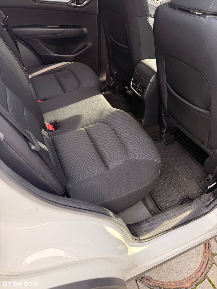 Mazda CX-5 2.0 Skypassion AWD - 9