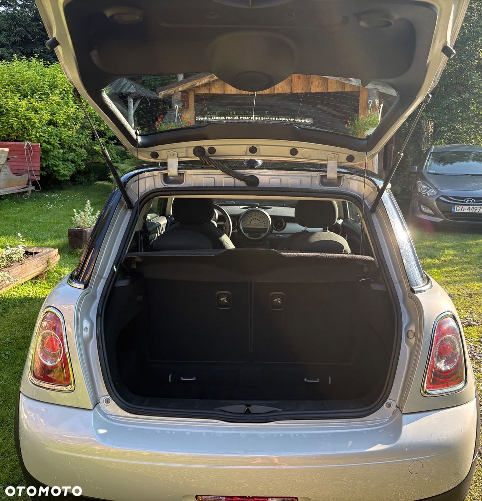 MINI Cooper - 19