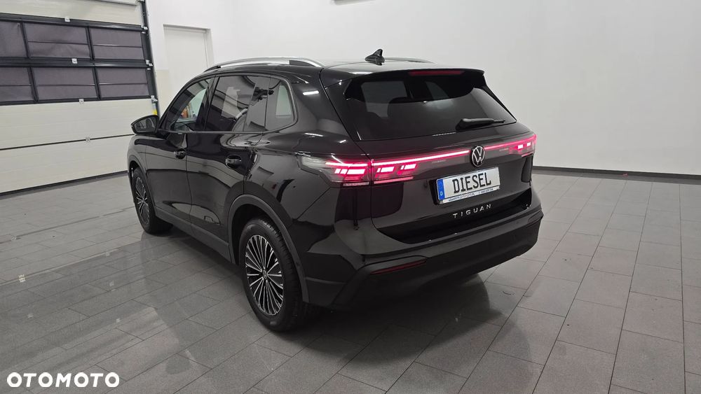 Volkswagen Tiguan 2.0 TDI Special Edition DSG - 4
