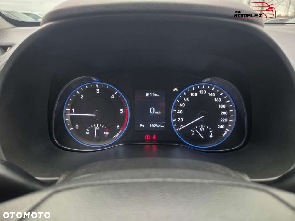Hyundai Kona - 22