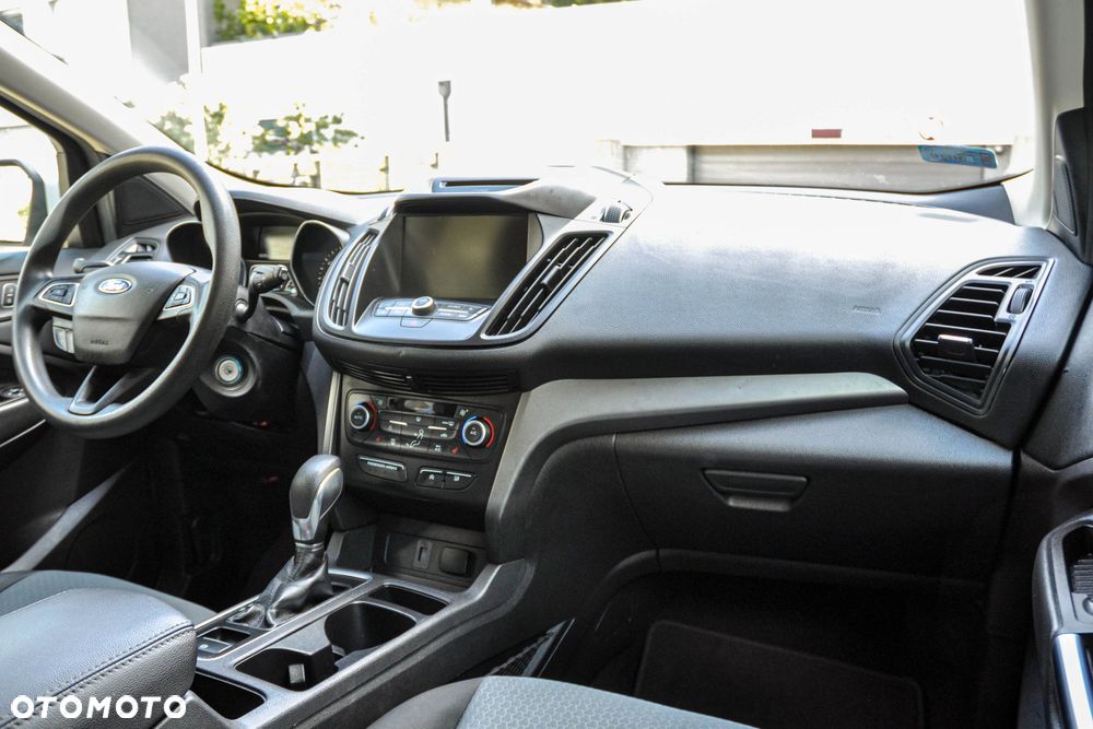 Ford Escape - 11