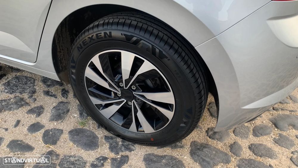 VW Polo 1.0 Confortline - 13