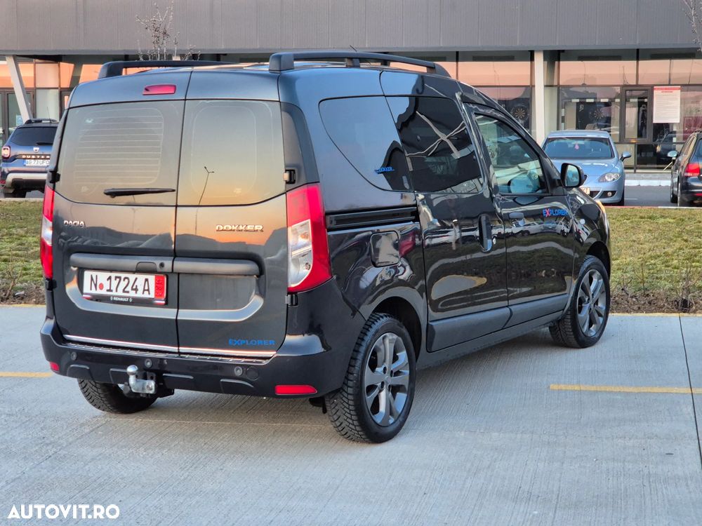 Dacia Dokker - 7