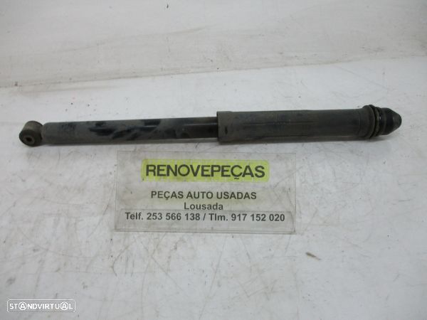 Amortecedor Suspensao Tras Dto  Peugeot 107 (Pm_, Pn_) - 1