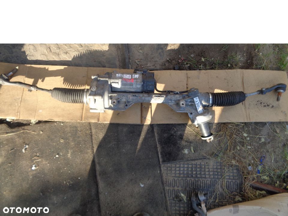 BMW 3 E91 PRZEKŁADNIA KIEROWNICZA EUROPA - 1