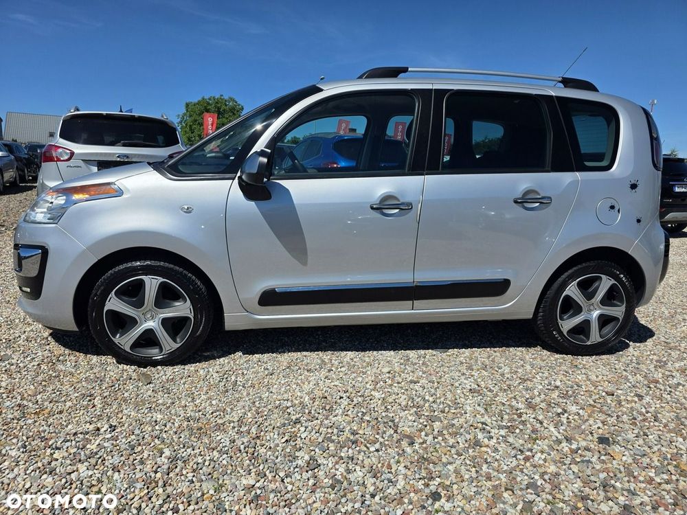 Citroën C3 Picasso - 7