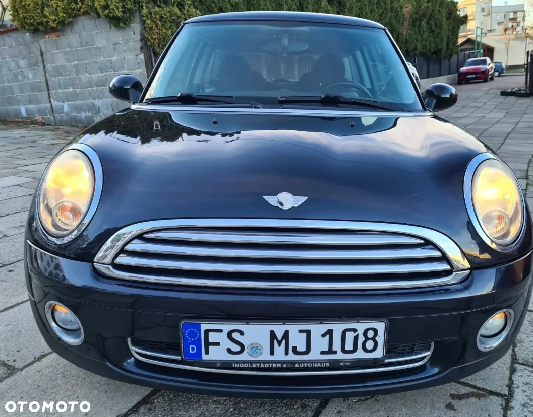 MINI ONE Standard - 24
