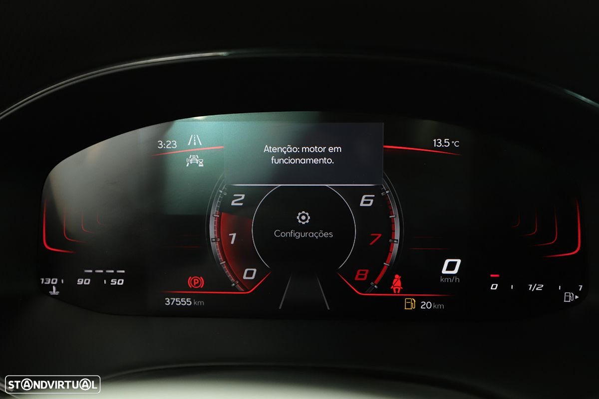 SEAT Arona 1.0 TSI FR - 15
