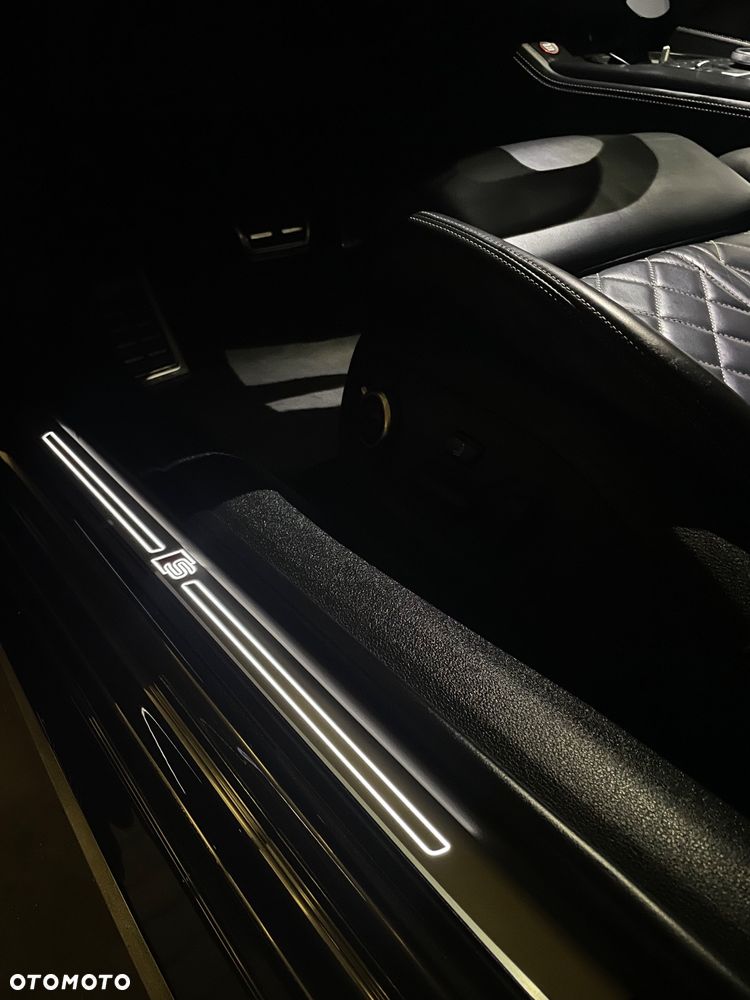 Audi S5 Coupé 3.0 TFSI quattro tiptronic - 23