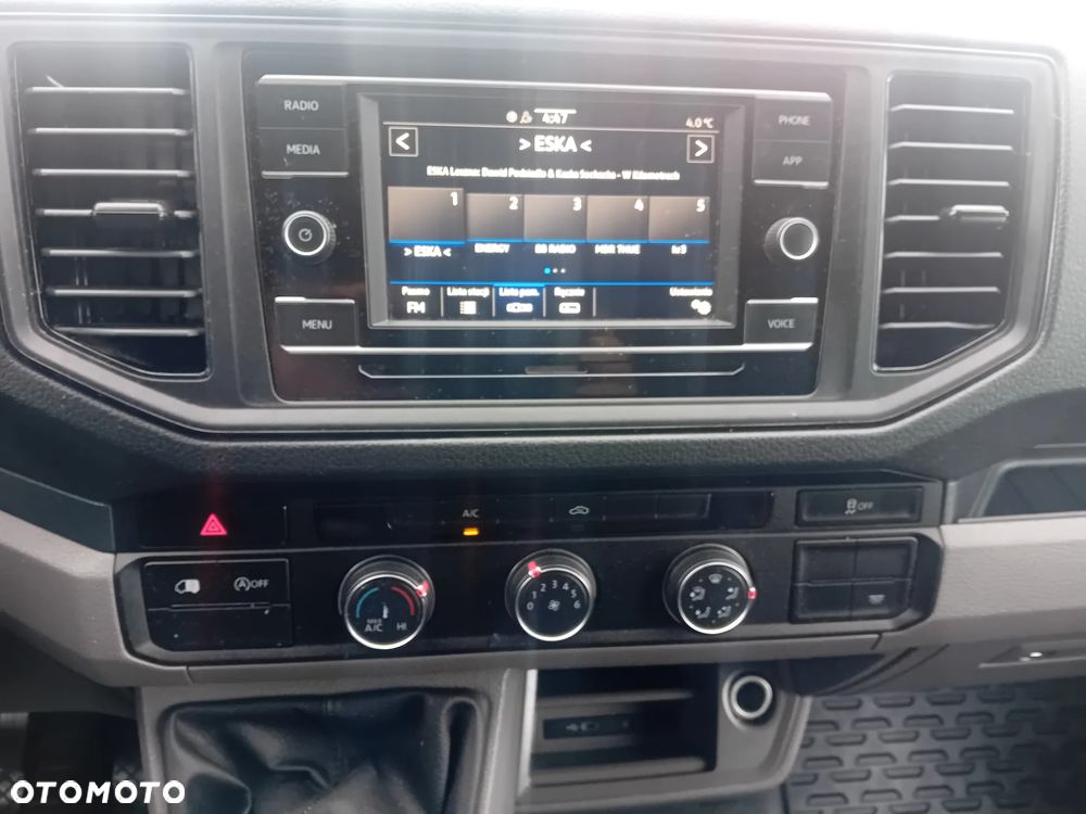 Volkswagen Crafter - 20