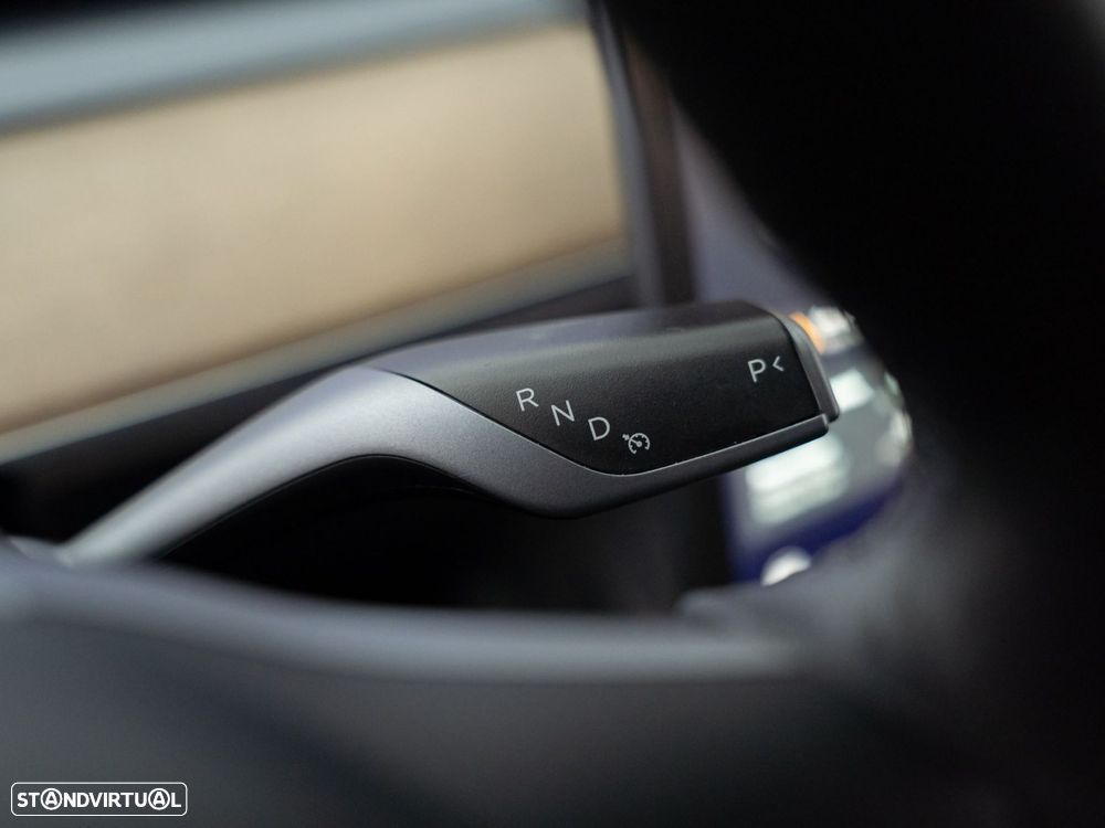 Tesla Model 3 Long Range Tração Integral - 22