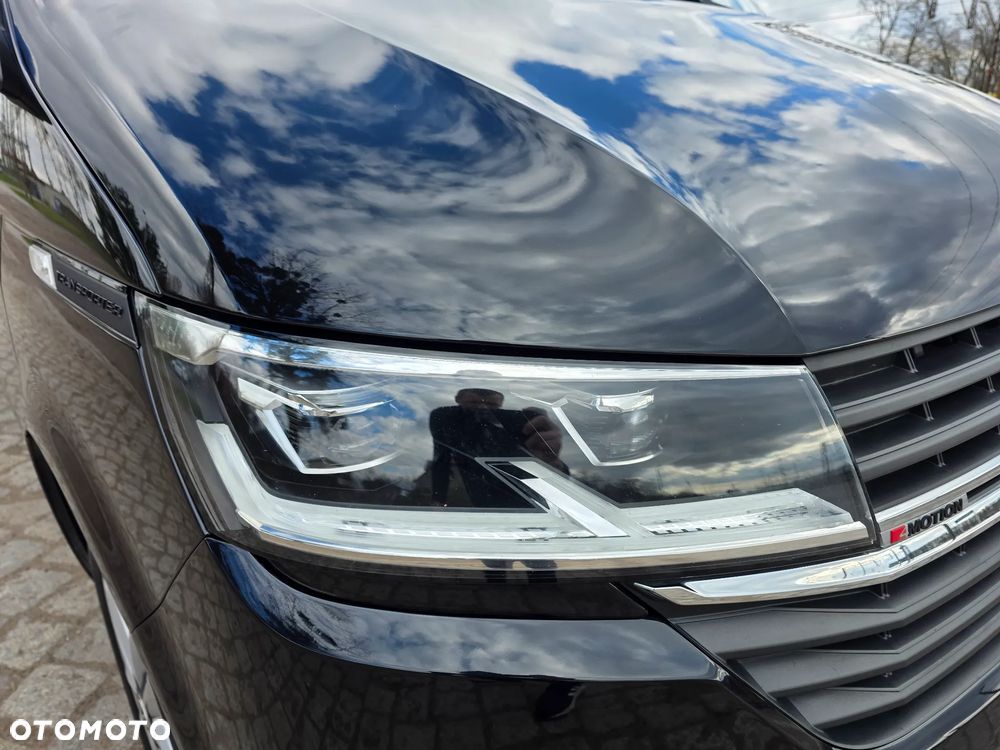 Volkswagen Transporter L2 4Motion DSG - 30