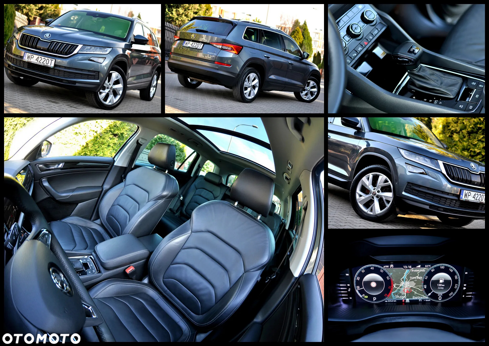 Skoda Kodiaq 2.0 TSI 4x4 Style DSG - 40
