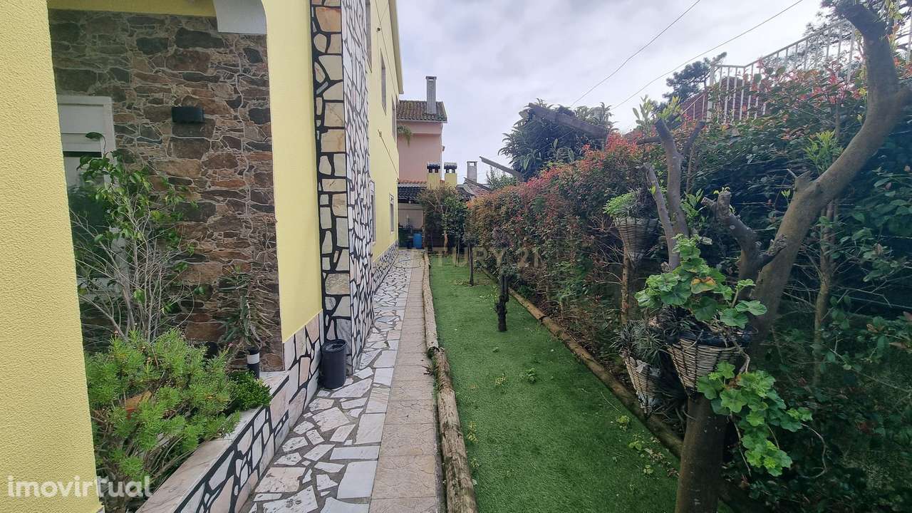 Moradia Independente na Aroeira | Espaço, Privacidade e Qualidade de V - Grande imagem: 5/27