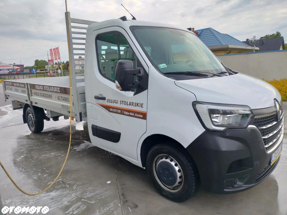 Renault Master - 4