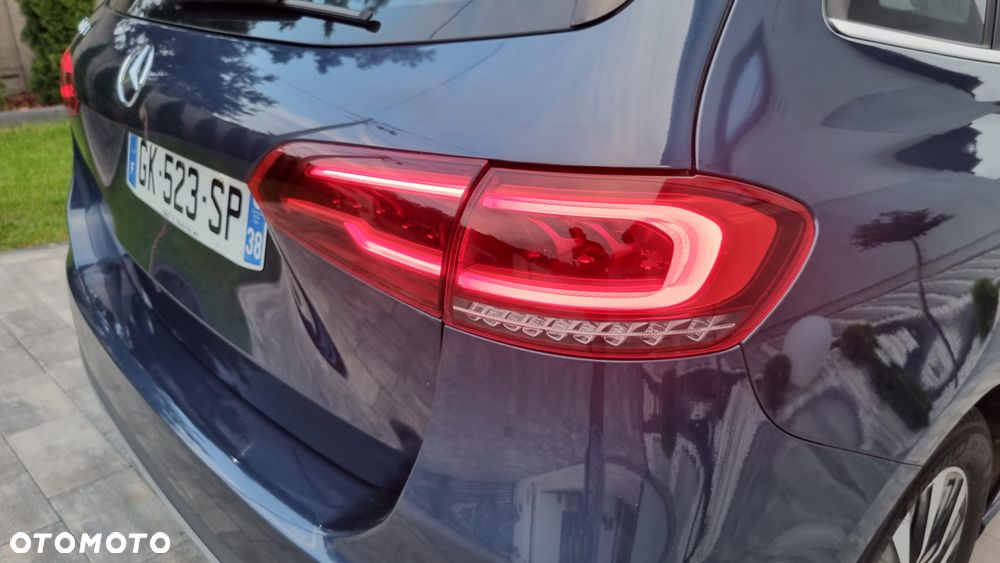 Mercedes-Benz Klasa B 200 d 8G-DCT Entry - 27