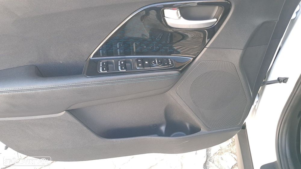 Kia e-Niro 64kWh - 26