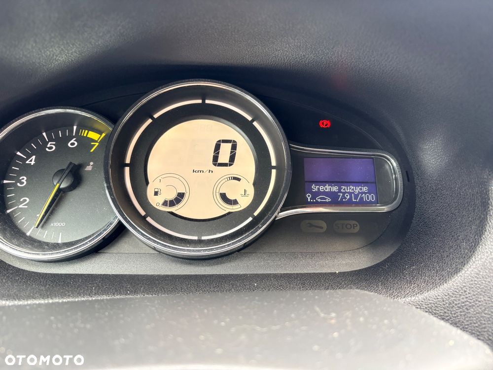 Renault Megane 1.2 16V TCe Energy Bose - 13