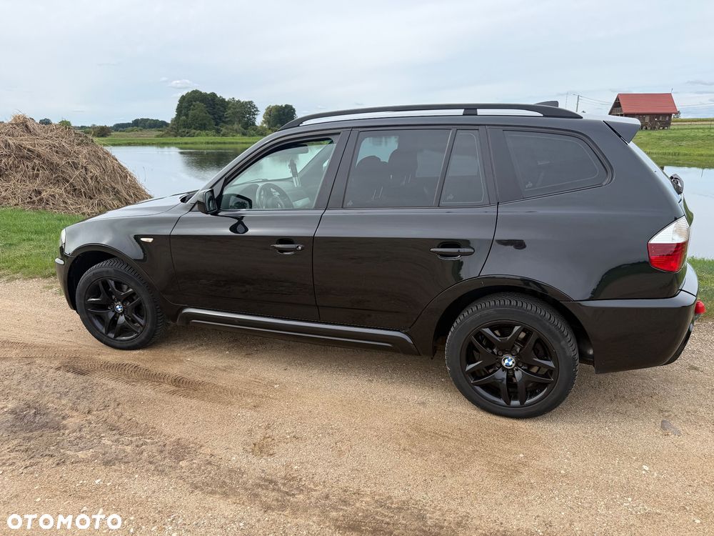 BMW X3 - 12