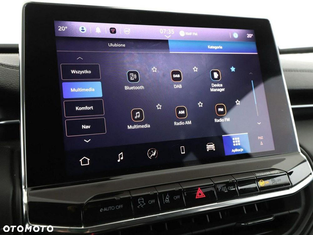 Jeep Compass 1.5 GSE T4 48V e-Hybrid Automatik Limited - 24