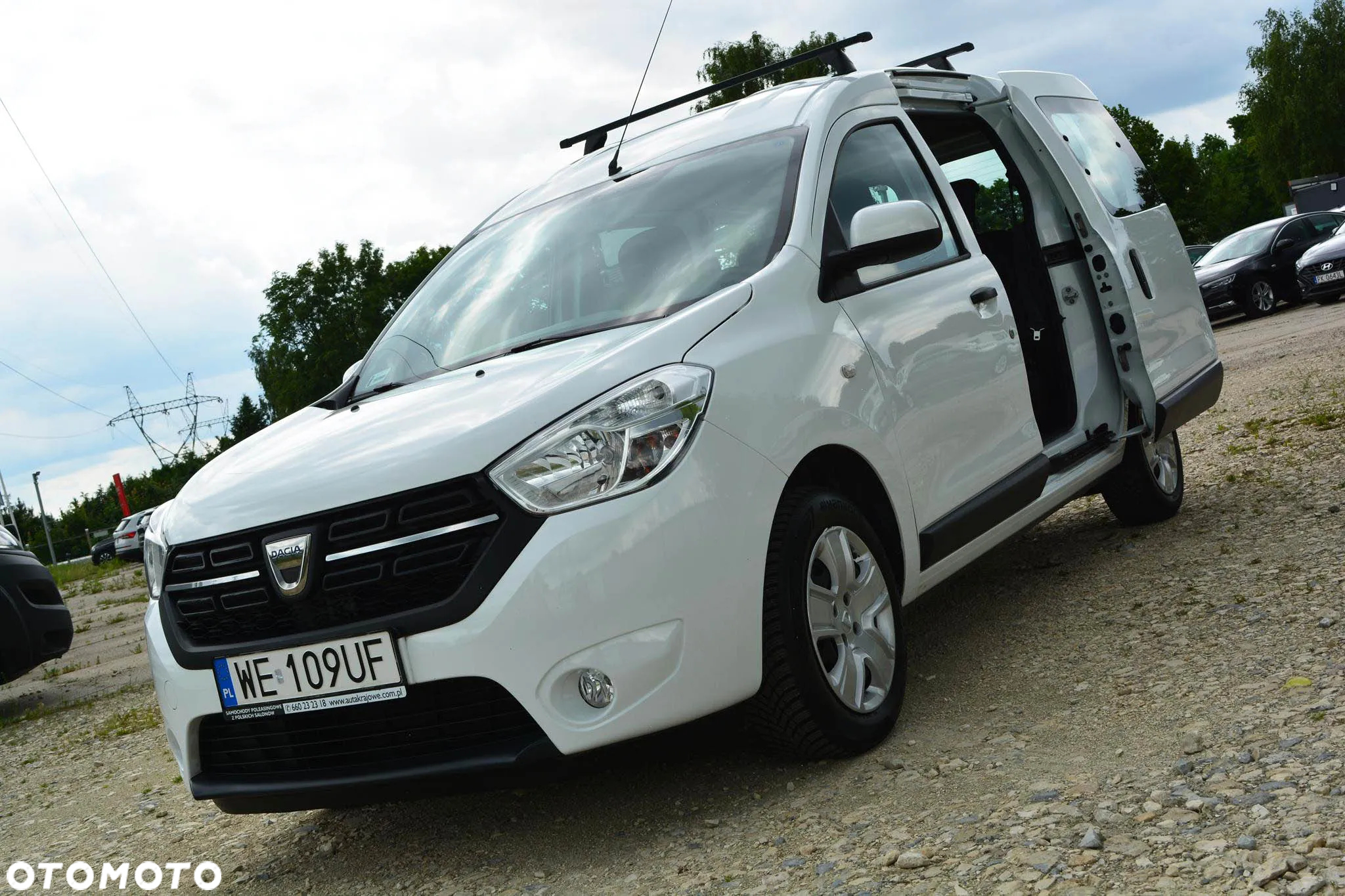 Dacia Dokker 1.6 SCe Laureate - 10