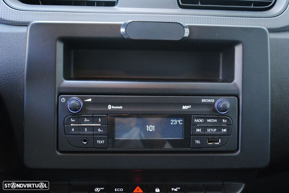 Renault Kangoo EXPRESS 1.5 DCI - 15
