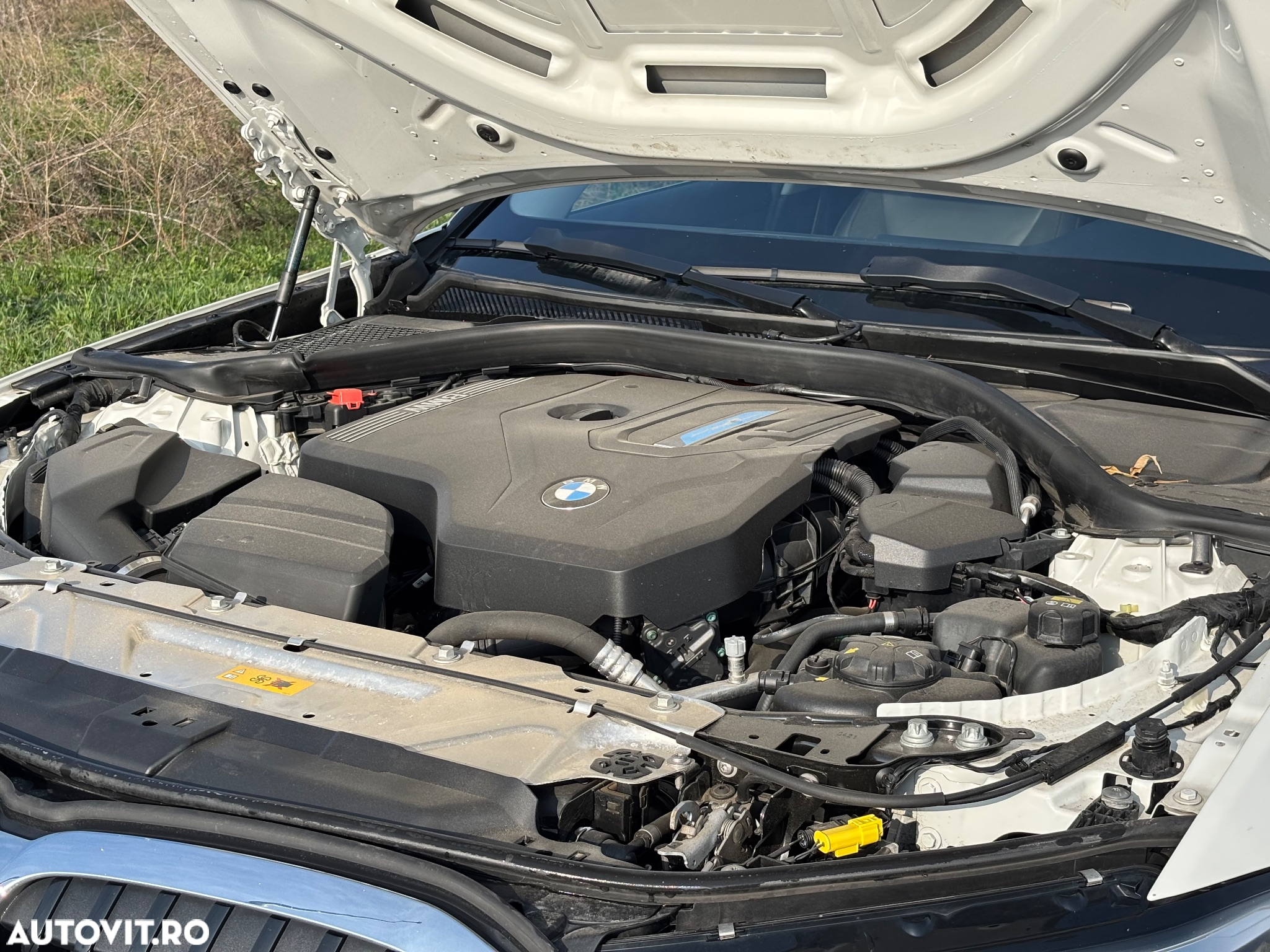 BMW Seria 3 330e AT PHEV - 29