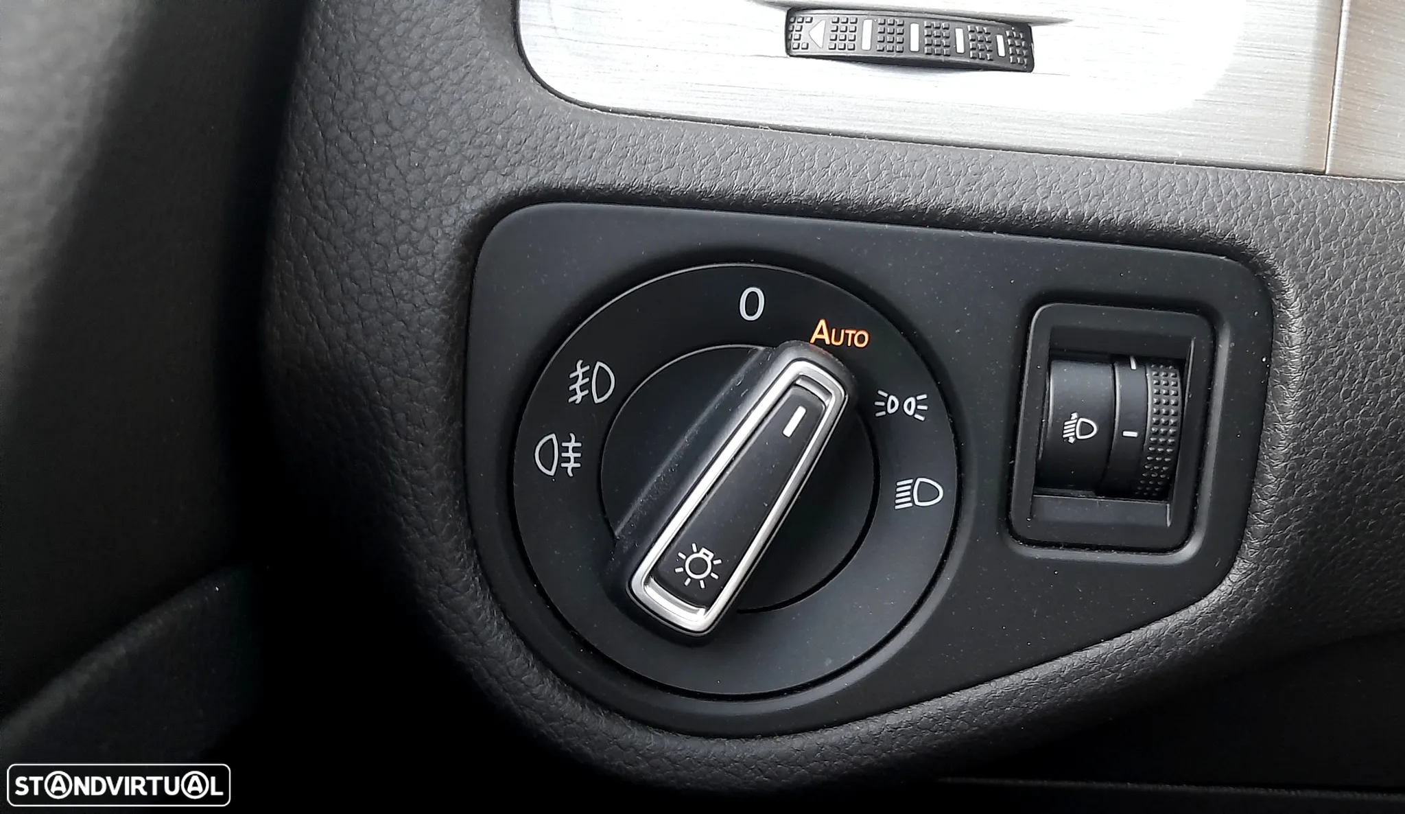 VW Golf 1.0 TSI GPS Edition - 27