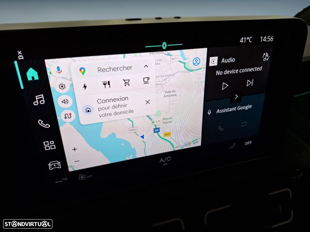 Renault 5 E-Tech 40 kWh Techno Autonomia Urbana - 21