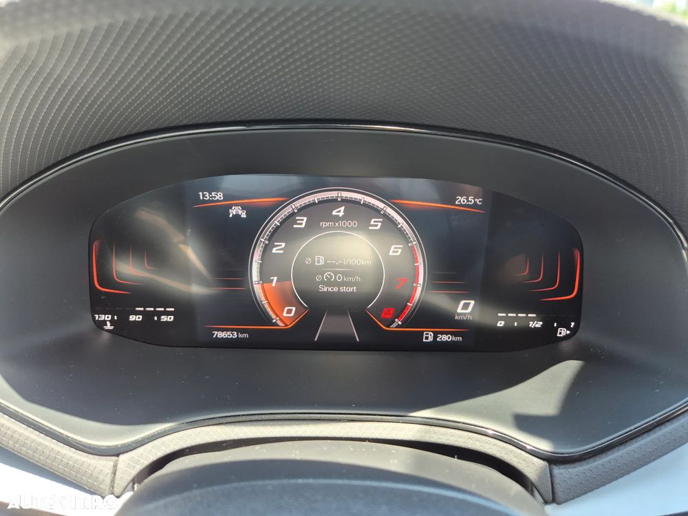 Seat Arona 1.0 TSI Style - 17