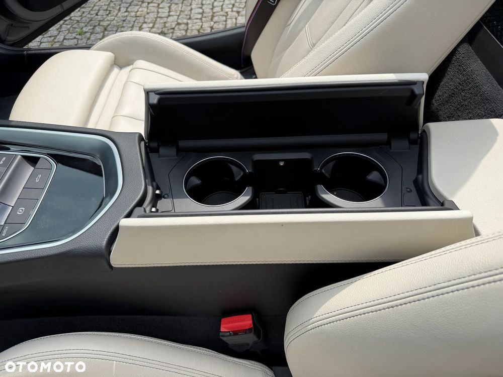 BMW Z4 M - 20
